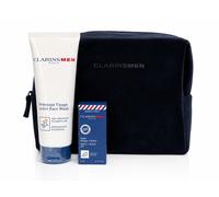 Clarins Men Active Face Wash Foaming Gel 125ml