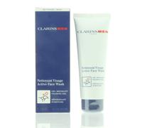 Clarins Men Active Face Wash 125ml