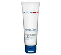 Clarins Men Active Face Wash Gel 125 ml