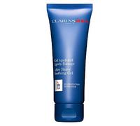Clarins Clarinsmen Gel Apaisant Après-rasage 75 Ml