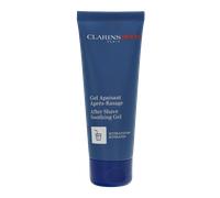 Clarins Clarinsmen Gel Apaisant Après-rasage 75 Ml