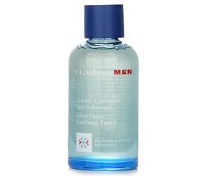 Clarins Men Aftershave Soothing Toner 100ml