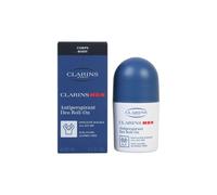 Clarins Men Antiperspirant Deo Roll On 50ml