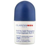 Clarins Men Anti Perspirant Deodorant Roll On 50ml