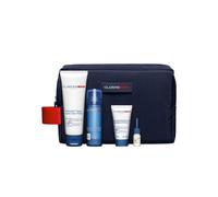 Clarins Men Coffret Soins Experts Hydratants Gift Set