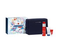 Clarins Men Energising Essentials Gift Set - 4 pieces