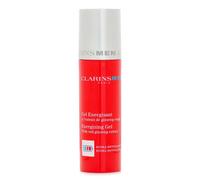 Clarins Men Energising Gel With Red Ginseng Extract 50ml