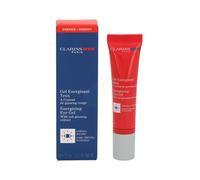 Clarins Men's Men Energizing Eye Gel | Size: 15ml Clarins Multicolor 15ml