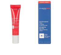 CLARINS MEN ENERGIZING EYE GEL 15ML | NEW & SEALED | FREE P&P | UK