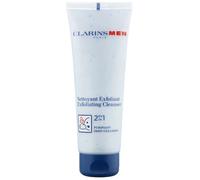 Clarins Men Exfoliating Cleanser 2 In 1 Deep Cleansing - 125ml