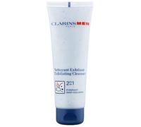 Clarins Men Exfoliating Cleanser 2 In 1 Deep Cleansing 125ml