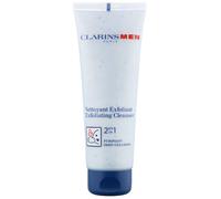 Clarins - Men Exfoliating Cleanser 2 in 1 Deep Cleansing 125ml / 4.4 oz.