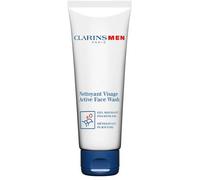 Clarins Men Facial Cleansing Gel 125 ml 125 ml
