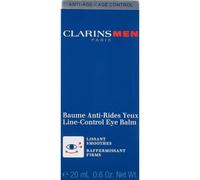 Clarins Men Line-Control Eye Balm 20ml