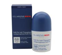 Clarins Men Men Antiperspirant Deo Roll-On 50ml