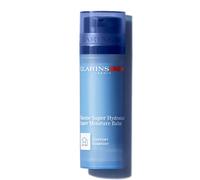 CLARINS MEN Men's Face Skin Care Baume Super Hydratant