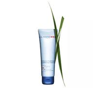 Clarins Men Nettoyant Cleansing Exfoliator 2in1 125ml