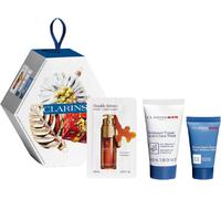 Clarins Men Recruit Set 3 Pieces