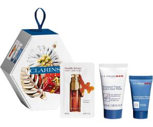 Clarins Men Recruit Set 3 Pieces