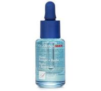 Clarins Men Shave and Beard Oil 30ml