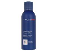 Clarins Men Smooth Shave Foaming Gel 150 ml