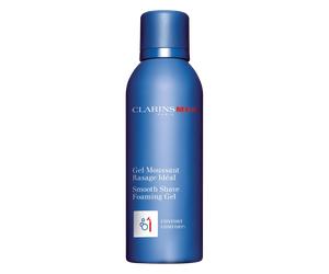 Clarins Men Smooth Shave Foaming Gel 150ml