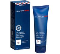 Clarins Men Soothing After Shave Gel 75 ml