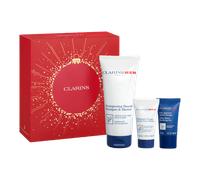 Clarins Men Start Up Essentials Gift Set