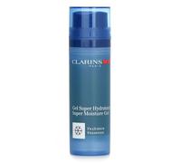 Clarins - Men Super Moisture Gel 50ml/1.7oz