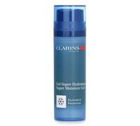 Clarins Men Super Moisture Gel 50ml