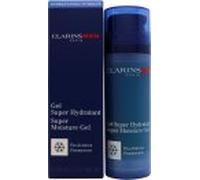 Clarins Super Moisture Gel / 1 7 oz