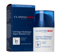 Clarins Men Super Moisture Gel 50ml
