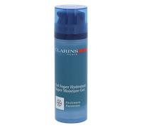 Clarins - Men Super Moisture Gel 50ml / 1.7 oz.