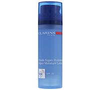 Clarins Men Super Moisture Lotion SPF 20, 50ml - UK