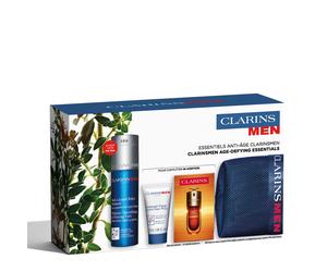CLARINS Men's Face Skin Care Clarins Men Set