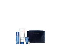 Clarins Mens Hydration Gift Set Clarins Multicolor