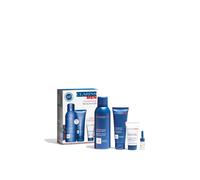Clarins Men's Men Barber Value Pack Clarins Multicolor