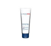 Clarins Men's Mens Active Face Wash Foaming Gel | Size: 125ml Clarins Multicolor 125ml