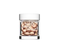 Clarins Milky Boost 30 Capsules Foundation #03.5
