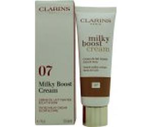 Clarins Milky Boost BB Cream 45ml - 07