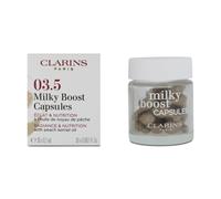 Clarins Milky Boost Capsules 30 x 0.2ml Radiance 03.5
