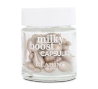Clarins 03 Milky Boost Capsules 30 X 0.2ml