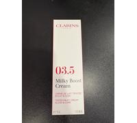 Clarins Milky Boost Cream 45ml 03.5