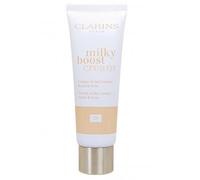 Clarins Milky Boost Cream BB Tinted Glow & Care 01