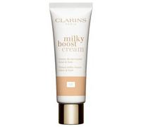 Clarins Milky Boost Cream BB Tinted Glow & Care 02