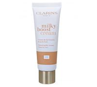 Clarins Milky Boost Cream BB Tinted Glow & Care 05