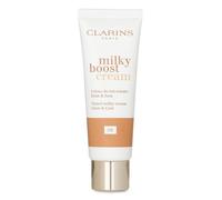Clarins Milky Boost Cream BB Tinted Glow & Care 06