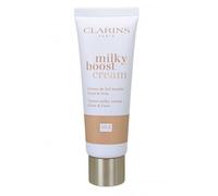 Clarins Milky Boost Cream BB Tinted Glow & Care 3.5