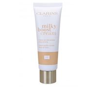 Clarins Milky Boost Cream BB Tinted Glow & Care 02