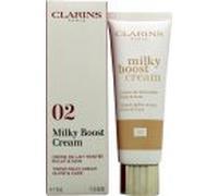 Milky Boost Cream - # 02 - 45ml/1.6oz